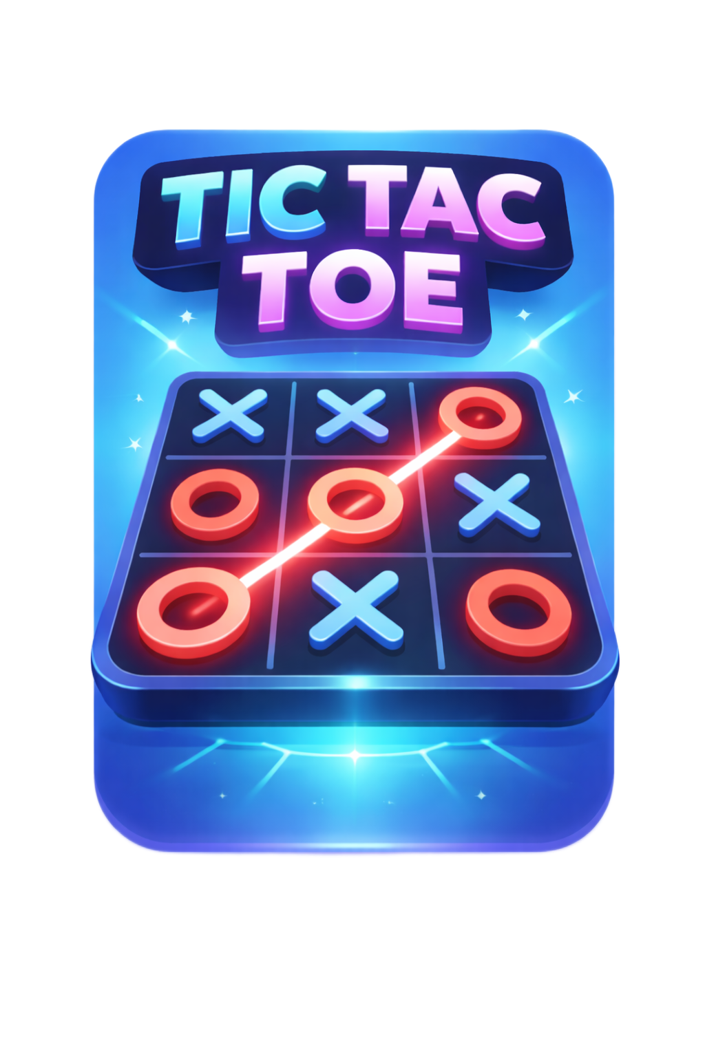 Tic Tac Toe
